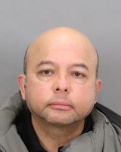 Marvin Taitano Diaz a registered Sex Offender of California