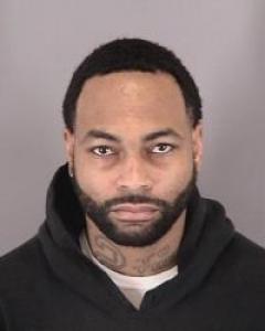 Marvin Chevelle Lamont Epps a registered Sex Offender of California