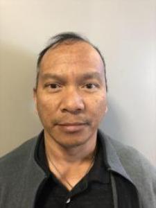Marvin Sagaya Galon a registered Sex Offender of California