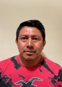 Marvin Garcia a registered Sex Offender of California