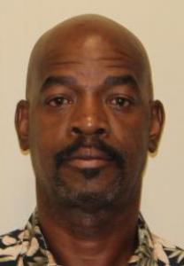 Marvin Randell James a registered Sex Offender of California