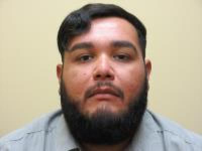 Marvin Moises Magana a registered Sex Offender of California