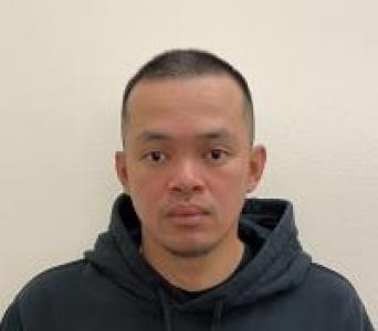 Marvin Magat a registered Sex Offender of California