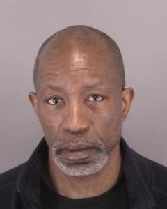 Marvin Moore a registered Sex Offender of California