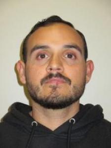 Marvin Pena a registered Sex Offender of California