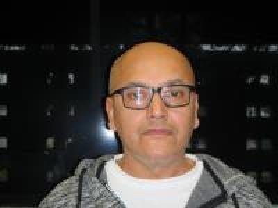 Marvin Solis a registered Sex Offender of California