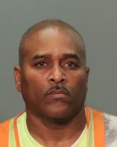 Marvin Curtis Williams a registered Sex Offender of California