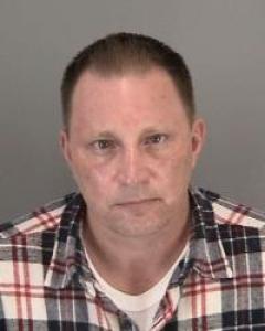 Mathew Ward Briggs a registered Sex Offender of California