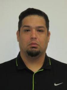 Matthew Ramiro Alejos a registered Sex Offender of California