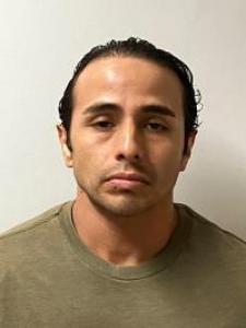 Matthew Michael Bautista a registered Sex Offender of California