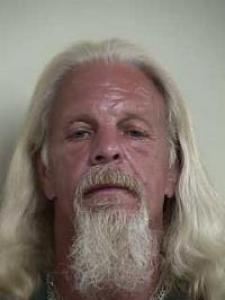 Matthew Christopher Beard a registered Sex Offender of California