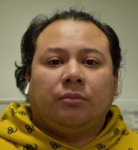 Matthew Joshua Blanco a registered Sex Offender of California