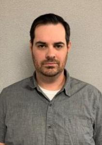 Matthew Landon Corbin a registered Sex Offender of California