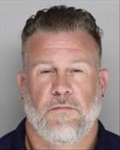 Matthew Vernon Davis a registered Sex Offender of California