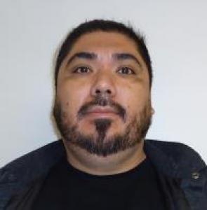 Matthew Paul Herrera a registered Sex Offender of California