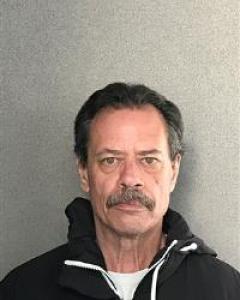 Matthew Edwin Hillinger a registered Sex Offender of California