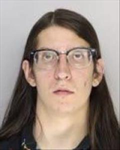 Matthew Isaiah Marquez a registered Sex Offender of California