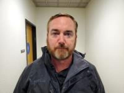 Matthew Roy Nash a registered Sex Offender of California