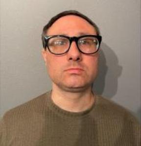 Matt Owen Caruso a registered Sex Offender of California
