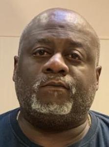 Maurice Byrd a registered Sex Offender of California