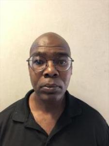 Maurice Mack a registered Sex Offender of California