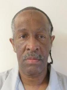 Maurice Robinson a registered Sex Offender of California