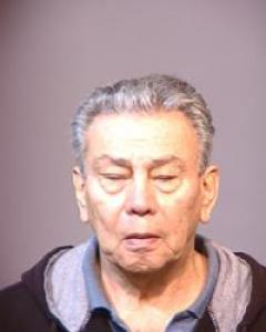 Mauricio Danilo Castaneda a registered Sex Offender of California