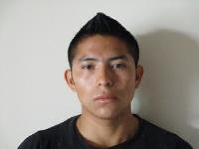 Mauricio Perez a registered Sex Offender of California