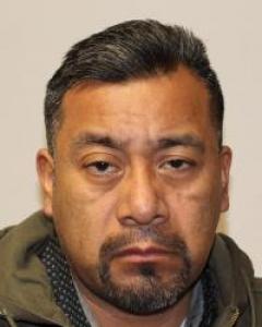 Mauro Emiliano Lopez Santiago a registered Sex Offender of California