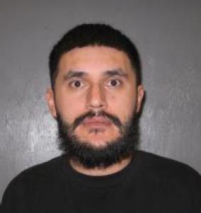 Max Mendez Solorio a registered Sex Offender of California