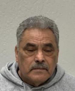 Medina Ruben Banales a registered Sex Offender of California