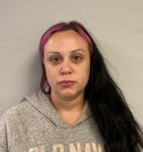 Melissa Michelle Penniall a registered Sex Offender of California