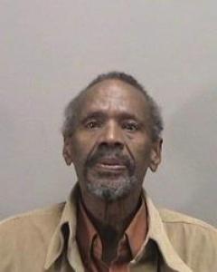Melvin Eugene Brown a registered Sex Offender of California