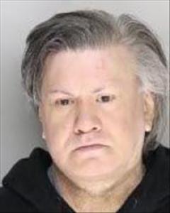 Melvin Gedarro a registered Sex Offender of California
