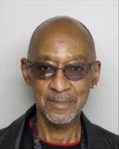 Melvin Lee Jackson a registered Sex Offender of California