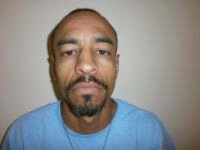 Melvin Andre Mcdonald a registered Sex Offender of California