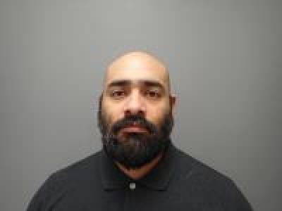 Melvin Marcelo Morales a registered Sex Offender of California