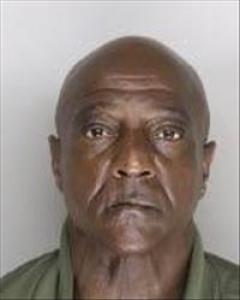 Melvin Thomas a registered Sex Offender of California