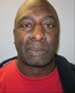 Melvin Keith Watson a registered Sex Offender of California