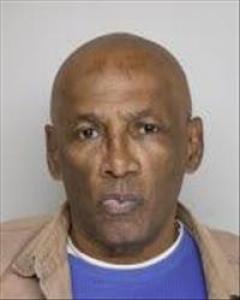 Melvin Duane Winrow a registered Sex Offender of California