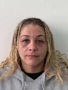 Mercedez Jounae Kidd a registered Sex Offender of California