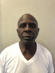 Mervin Brice a registered Sex Offender of California