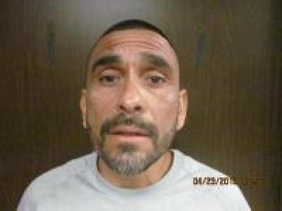 Michael Anthony Alarcon a registered Sex Offender of California