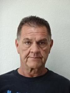 Michael Charles Anderson a registered Sex Offender of California