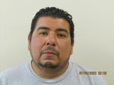 Michael John Anguiano a registered Sex Offender of California