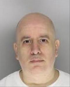 Michael Antonio Baez a registered Sex Offender of California