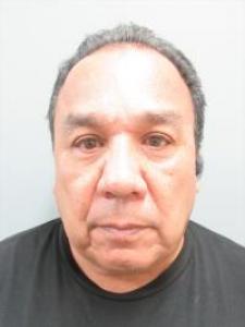 Michael Barrios a registered Sex Offender of California