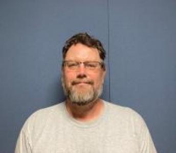 Michael Wayne Bates a registered Sex Offender of California