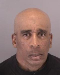Michael Anthony Brown a registered Sex Offender of California