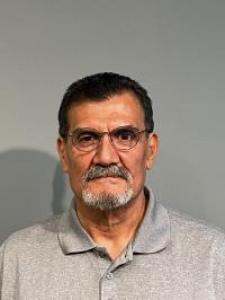 Michael Blas Cadena a registered Sex Offender of California